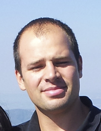 Владимир Стефчов Искров